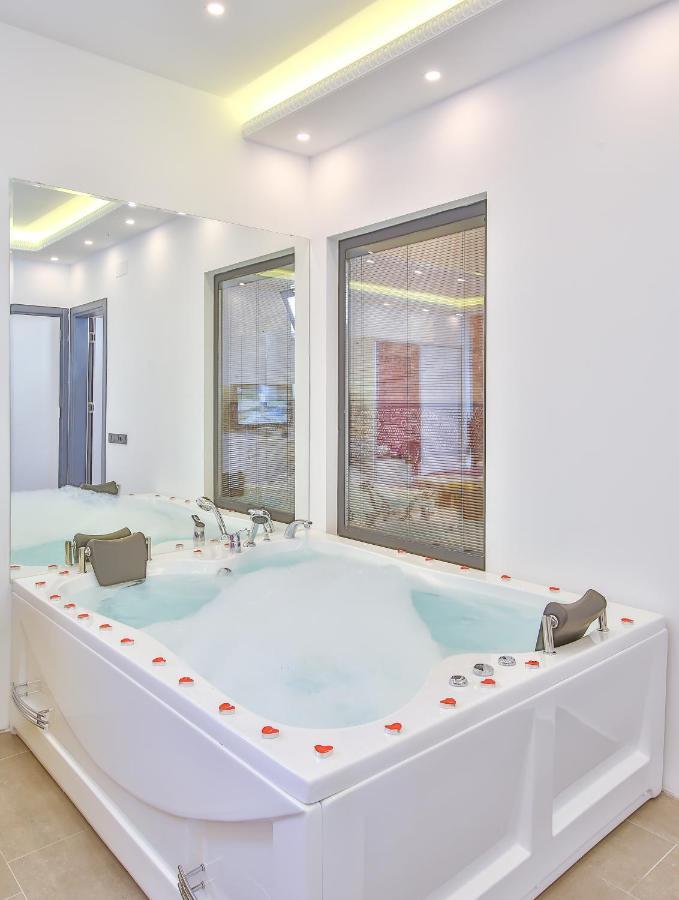 Villa Mihrimah 2 卡斯 外观 照片